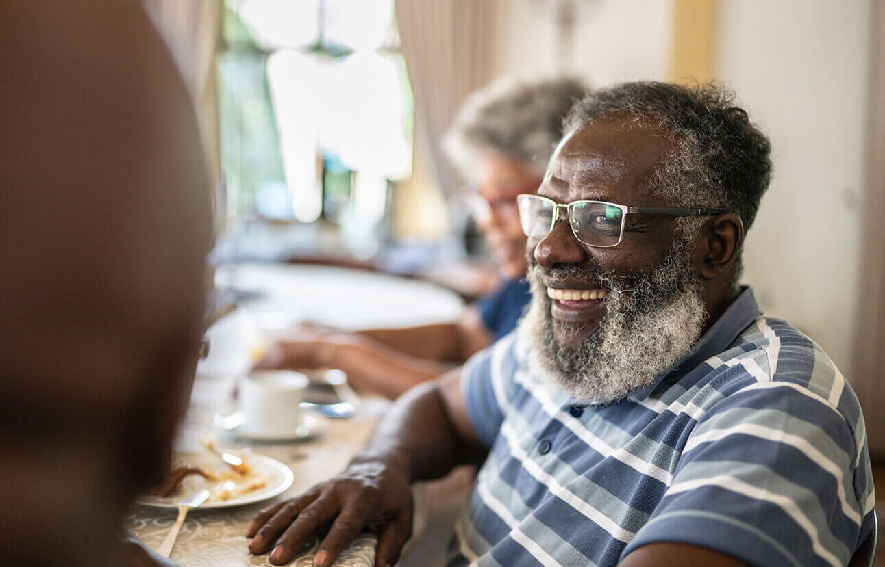 Respite Care at The Westbury
